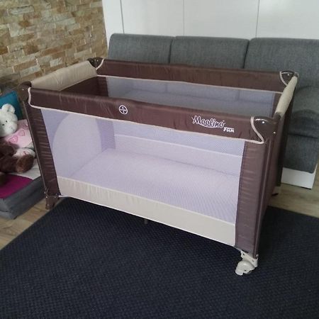 בוסטאני Studio 10 מראה חיצוני תמונה