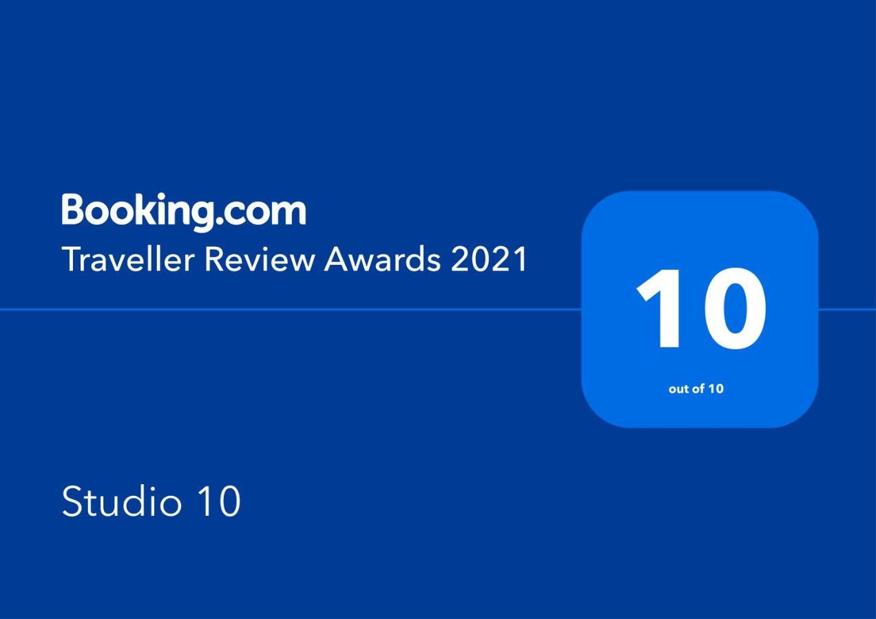 בוסטאני Studio 10 מראה חיצוני תמונה