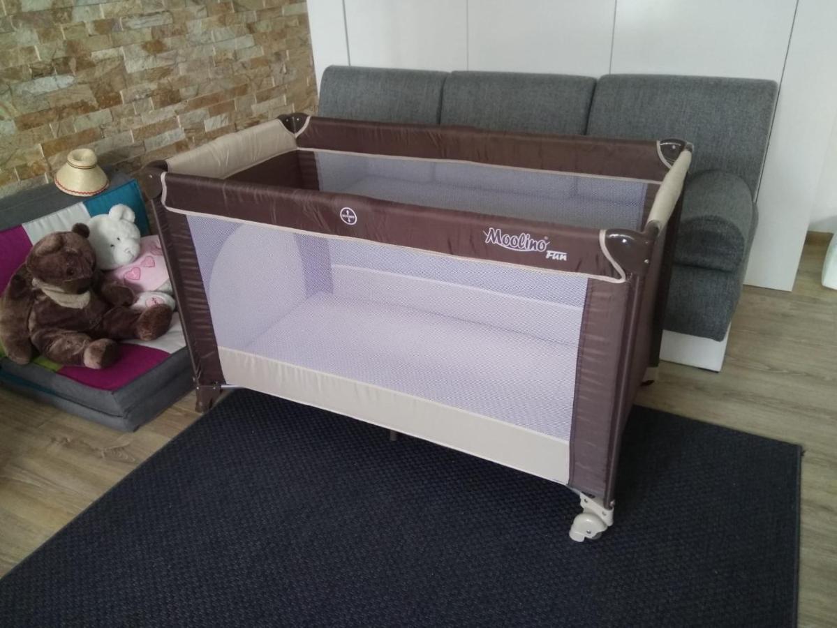 בוסטאני Studio 10 מראה חיצוני תמונה