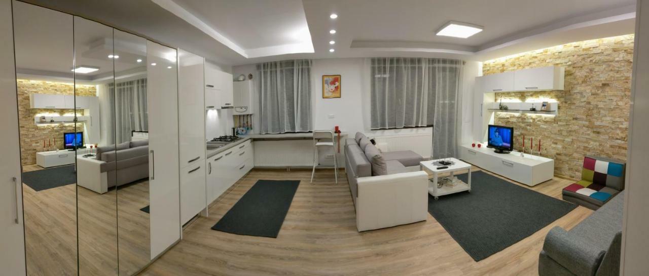 בוסטאני Studio 10 מראה חיצוני תמונה