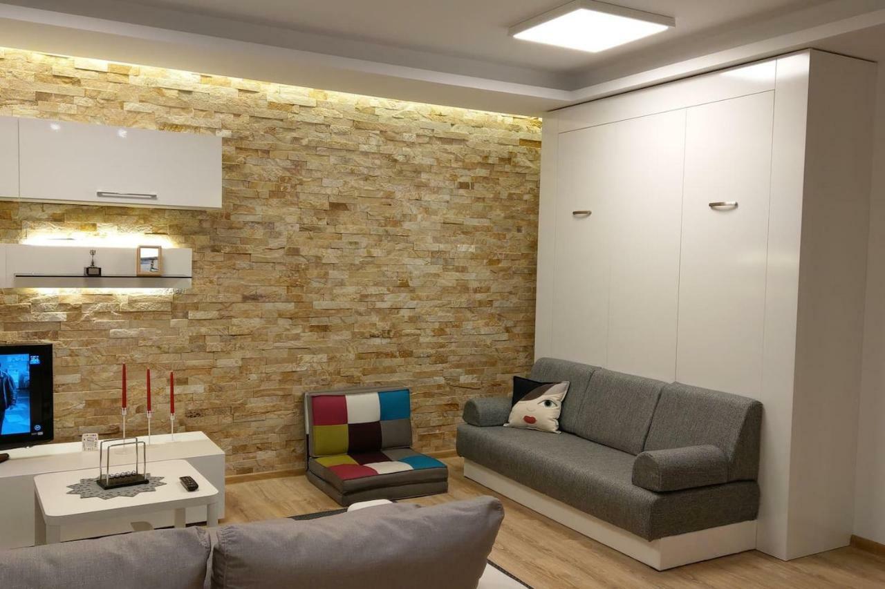 בוסטאני Studio 10 מראה חיצוני תמונה