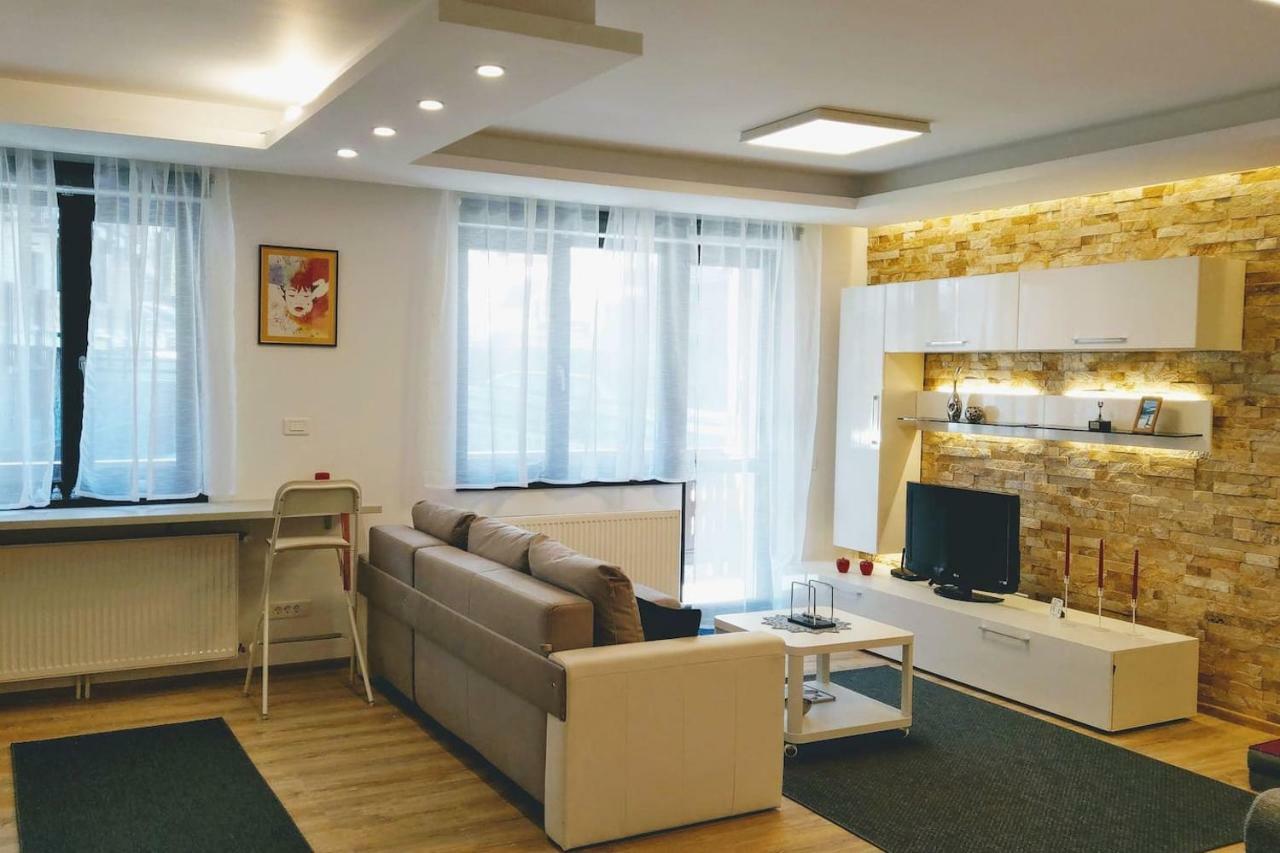 בוסטאני Studio 10 מראה חיצוני תמונה