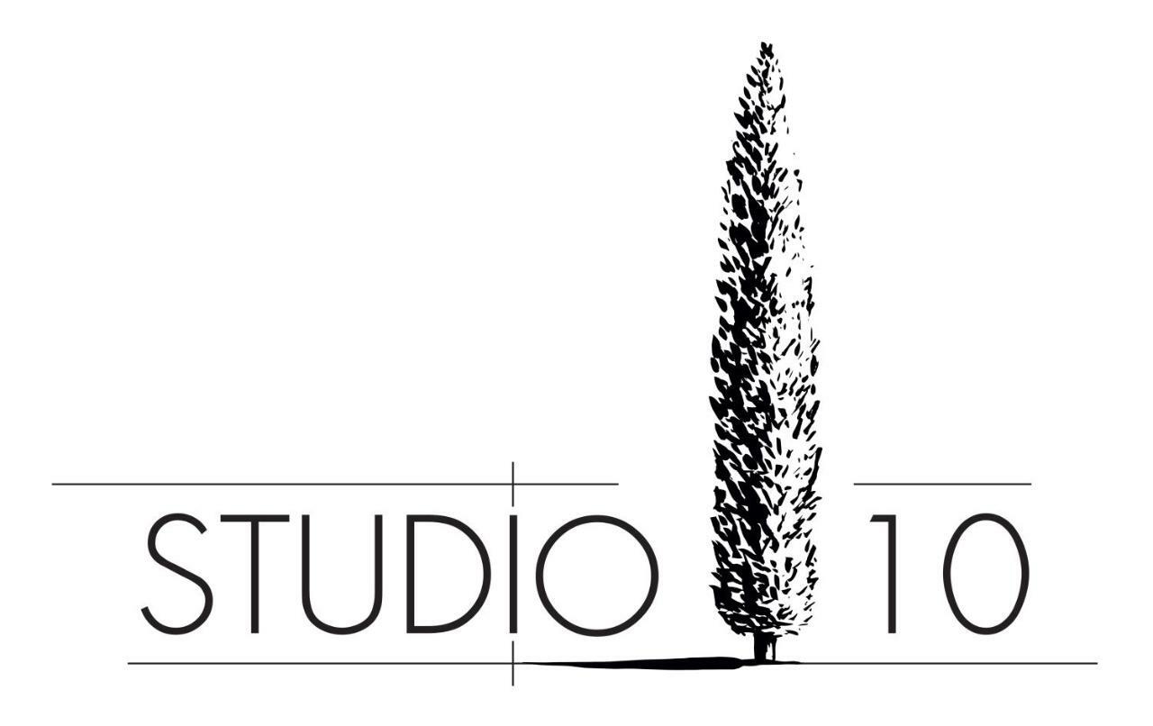 בוסטאני Studio 10 מראה חיצוני תמונה