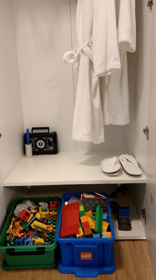 בוסטאני Studio 10 מראה חיצוני תמונה