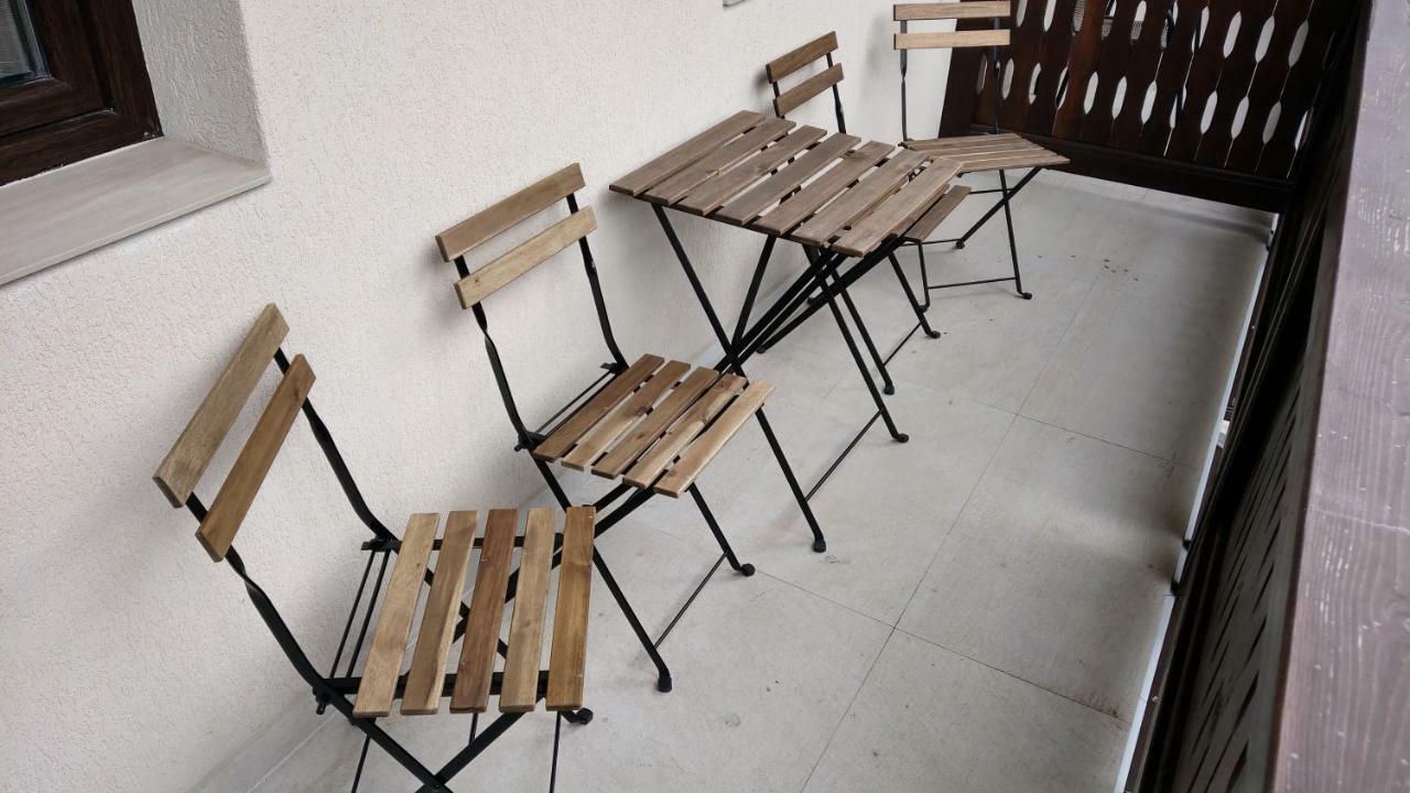 בוסטאני Studio 10 מראה חיצוני תמונה