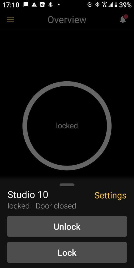 בוסטאני Studio 10 מראה חיצוני תמונה