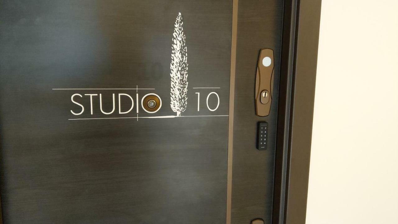בוסטאני Studio 10 מראה חיצוני תמונה