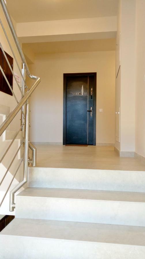 בוסטאני Studio 10 מראה חיצוני תמונה