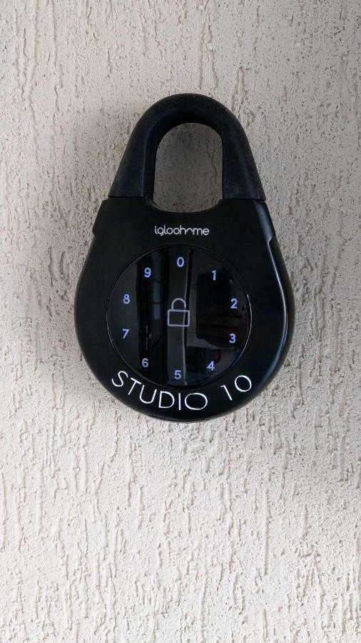 בוסטאני Studio 10 מראה חיצוני תמונה